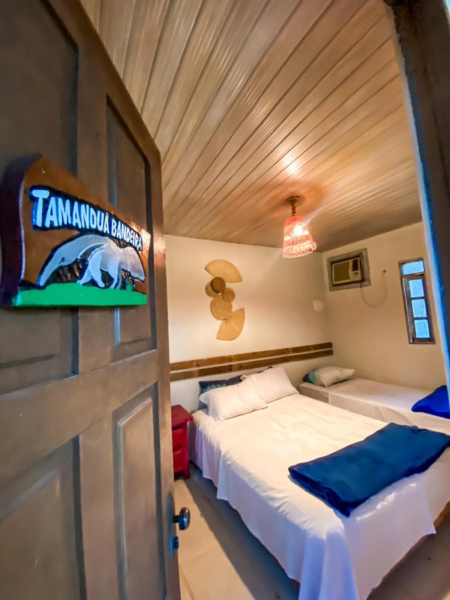 Pousada Bellatrix Ecolodge Castelo da Torre Exterior foto