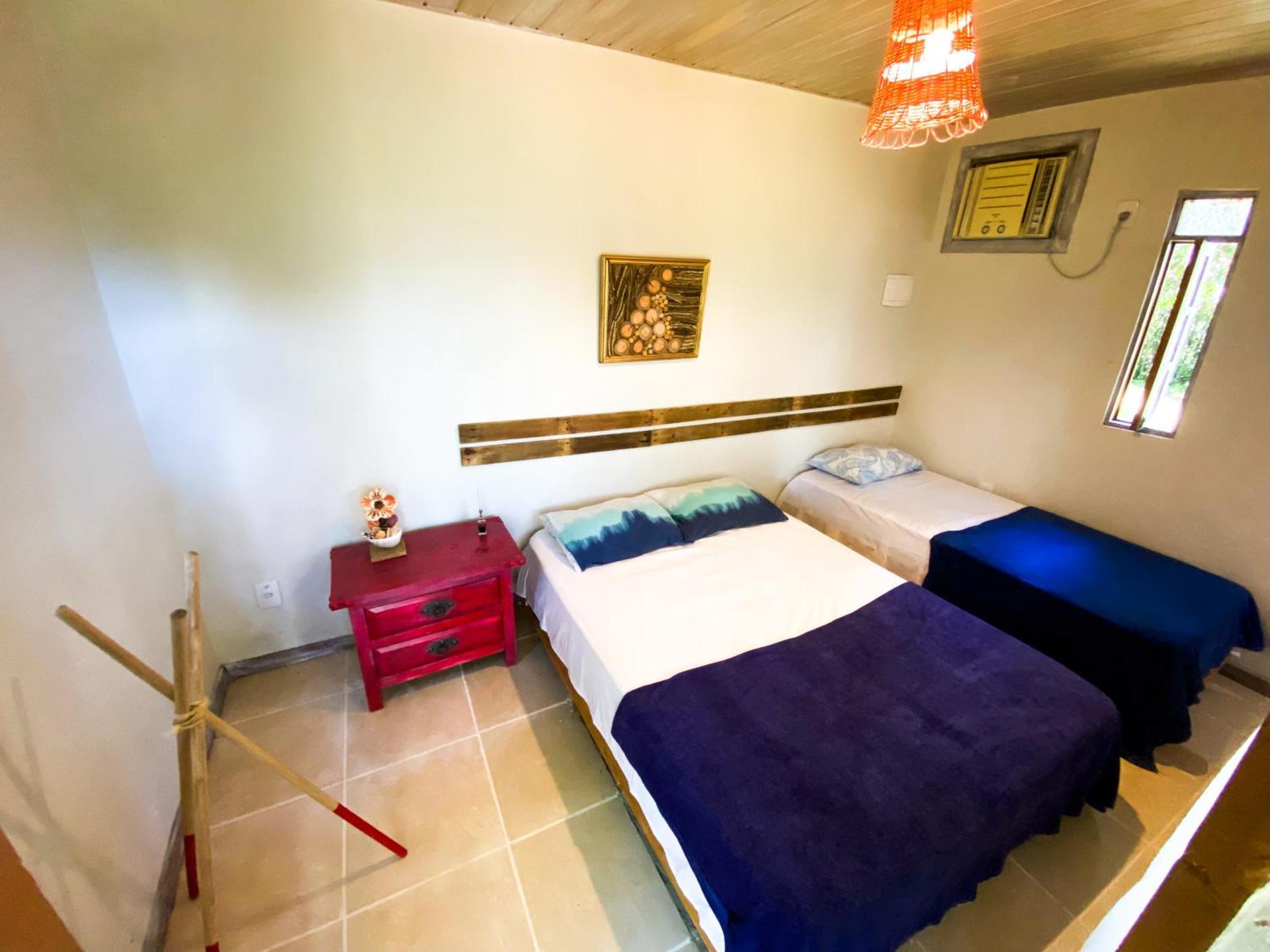 Pousada Bellatrix Ecolodge Castelo da Torre Exterior foto